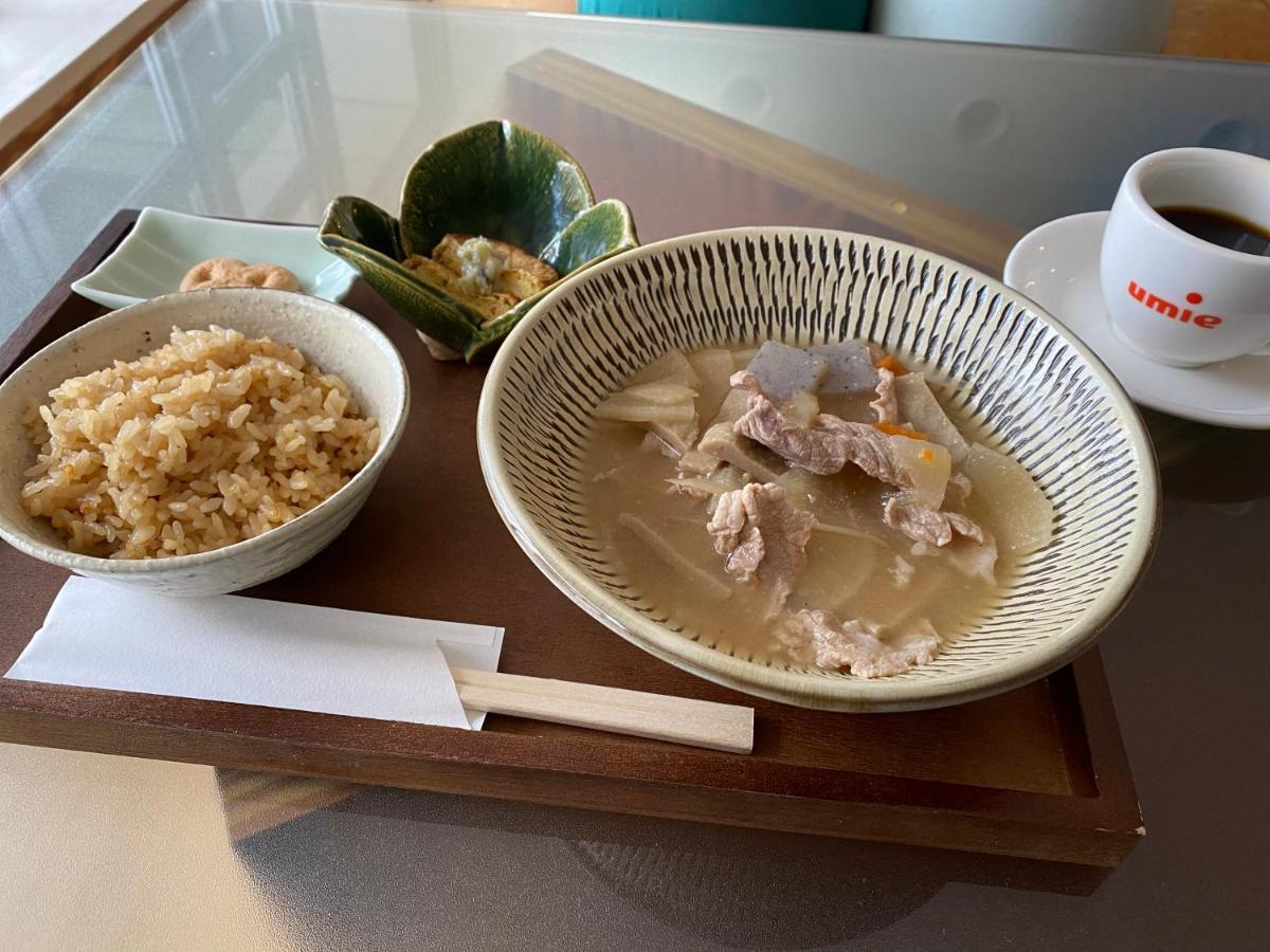 Shizuoka Victoria Hotel Екстер'єр фото