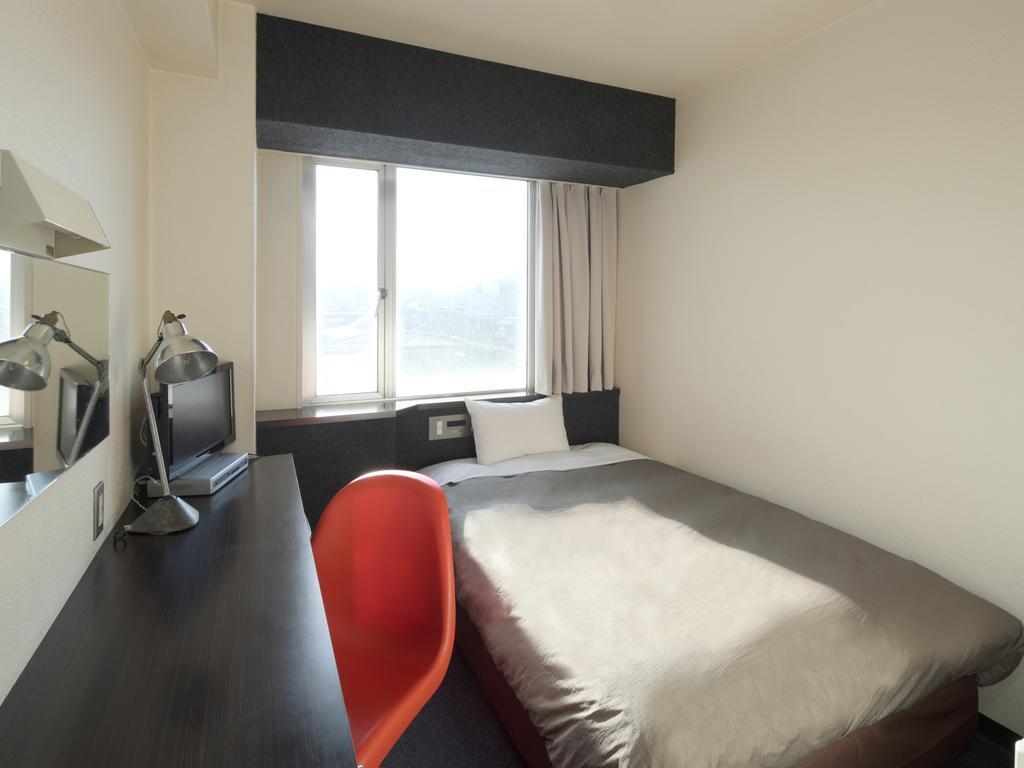 Shizuoka Victoria Hotel Екстер'єр фото