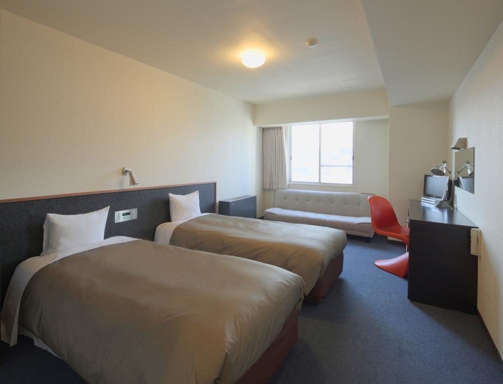 Shizuoka Victoria Hotel Екстер'єр фото