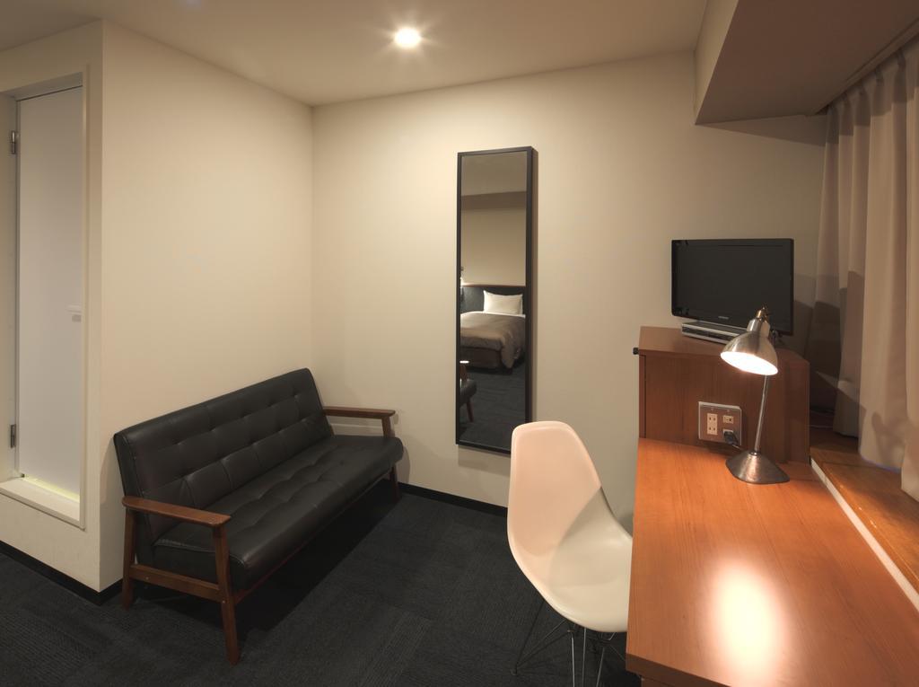 Shizuoka Victoria Hotel Екстер'єр фото